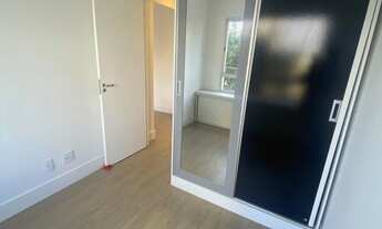 Imagem 5: Apartamento à venda em Saúde com 32 m², 1 quarto, 1 vaga