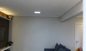 Imagem 4: Apartamento à venda em Vila Prudente com 93 m², 3 quartos, 1 suíte, 1 vaga