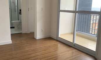 Imagem 4: Apartamento à venda em Sapopemba com 39 m², 2 quartos, 1 vaga