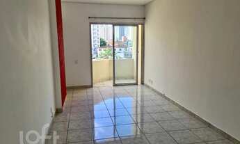 Imagem 3: Apartamento à venda em Cursino com 62 m², 2 quartos, 1 vaga