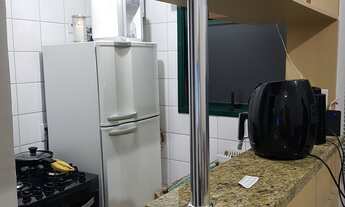 Imagem 5: Apartamento à venda em Campos Elísios com 38 m², 1 quarto, 1 vaga