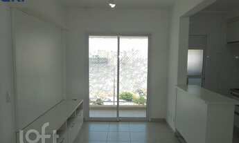 Imagem 4: Apartamento à venda em Barra Funda com 45 m², 1 quarto, 1 suíte, 1 vaga