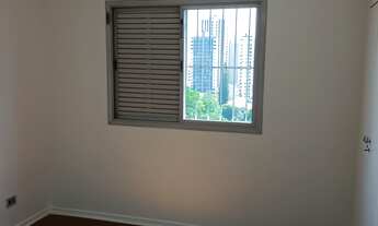 Imagem 3: Apartamento à venda em Bosque da Saúde com 120 m², 3 quartos, 1 suíte, 2 vagas