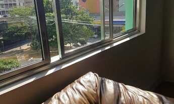 Imagem 2: Apartamento à venda em Santa Cecília com 100 m², 2 quartos