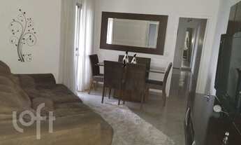 Imagem: Apartamento à venda em Aricanduva com 70