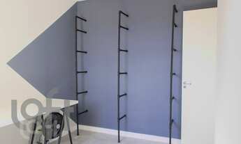 Imagem 4: Apartamento à venda em Sacomã com 110 m², 3 quartos, 1 vaga