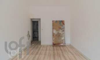 Imagem 2: Apartamento à venda em República com 48 m², 1 quarto