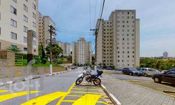 Imagem 7: Apartamento à venda em Mandaqui com 63 m², 2 quartos, 1 vaga