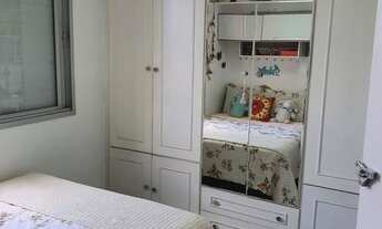 Imagem 5: Apartamento à venda em Mandaqui com 70 m², 3 quartos, 1 suíte, 1 vaga