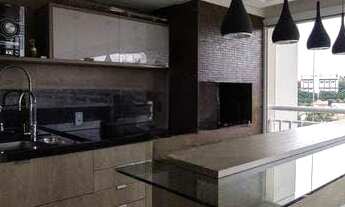 Imagem 5: Apartamento à venda em Cidade Universitária com 186 m², 4 quartos, 3 suítes, 3 vagas