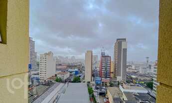 Imagem 2: Apartamento à venda em Brás com 35 m², 1 quarto