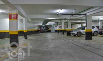 Imagem 6: Apartamento à venda em Vila Formosa com 109 m², 3 quartos, 1 suíte, 2 vagas