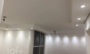 Imagem 6: Apartamento à venda em Belém com 60 m², 3 quartos, 1 suíte, 1 vaga