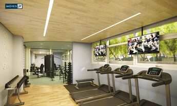 Imagem 3: APARTAMENTO em São Paulo - SP, Vila Olímpia