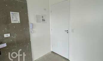 Imagem 2: Apartamento à venda em Vila Prudente com 32 m², 1 quarto, 1 vaga