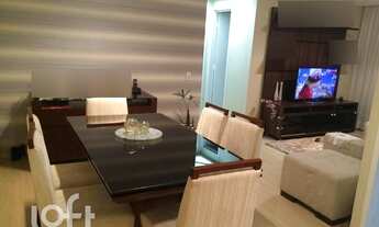 Imagem 6: Apartamento à venda em Sacomã com 65 m², 2 quartos, 1 vaga