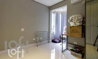 Imagem 3: Apartamento à venda em Saúde com 126 m², 3 quartos, 3 suítes, 2 vagas