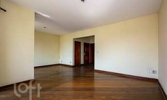 Imagem 5: Apartamento à venda em Perdizes com 168 m², 4 quartos, 3 suítes, 3 vagas