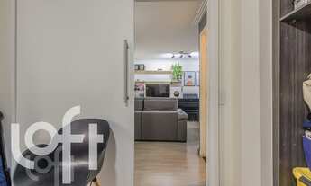 Imagem 2: Apartamento à venda em Vila Prudente com 51 m², 1 quarto, 1 vaga