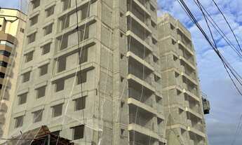 Imagem: Apartamento à venda em Santana com 83 m²