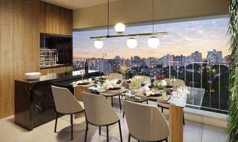 Imagem 6: APARTAMENTO em São Paulo - SP, Vila Prudente
