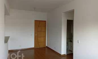 Imagem: Apartamento à venda em Jabaquara com 50