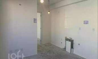 Imagem: Apartamento à venda em Santo Amaro com