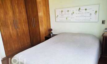 Imagem 5: Apartamento à venda em Bosque da Saúde com 74 m², 3 quartos, 1 suíte, 2 vagas