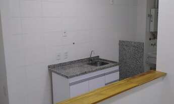 Imagem 5: Apartamento à venda em Jaraguá com 43 m², 2 quartos, 1 vaga