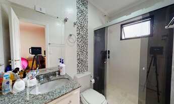 Imagem 4: Apartamento à venda em Santana com 126 m², 3 quartos, 3 suítes, 3 vagas