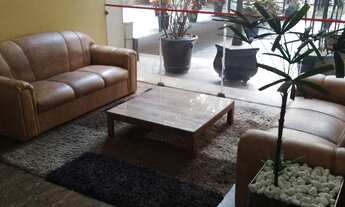 Imagem 3: Apartamento à venda em República com 40 m², 1 quarto, 1 vaga