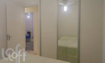 Imagem 6: Apartamento à venda em Jardim Marajoara com 74 m², 3 quartos, 1 suíte, 2 vagas