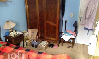 Imagem 4: Apartamento à venda em Sacomã com 80 m², 2 quartos, 1 vaga