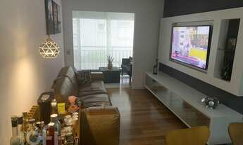 Imagem: Apartamento à venda em Vila Romana com