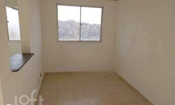 Imagem 2: Apartamento à venda em Campo Limpo com 55 m², 2 quartos, 1 vaga