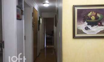 Imagem 2: Apartamento à venda em Vila Sônia com 110 m², 2 quartos, 1 suíte, 2 vagas