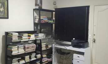 Imagem 4: Apartamento à venda em Aclimação com 41 m², 1 quarto, 1 suíte