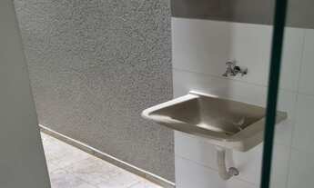 Imagem 4: Apartamento à venda em Parque do Carmo com 40 m², 2 quartos