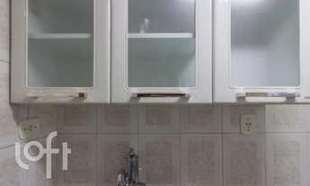 Imagem 7: Apartamento à venda em República com 33 m², 1 quarto