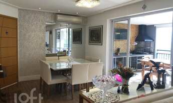 Imagem 4: Apartamento à venda em Vila Andrade com 122 m², 3 quartos, 3 suítes, 2 vagas