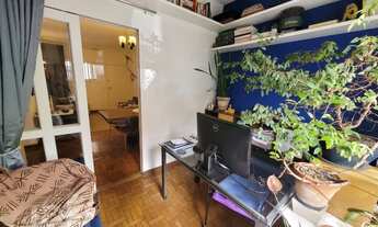 Imagem 4: Apartamento à venda em Pinheiros com 64 m², 2 quartos, 1 suíte, 1 vaga