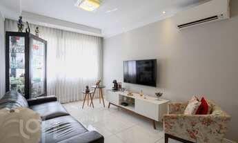 Imagem 3: Apartamento à venda em Santa Cecília com 90 m², 2 quartos, 1 vaga