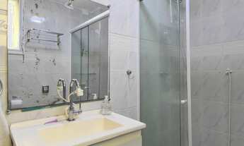 Imagem 3: Apartamento à venda em Alto da Lapa com 49 m², 2 quartos