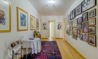 Imagem 6: Apartamento à venda em Pinheiros com 335 m², 4 quartos, 4 suítes, 5 vagas