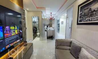 Imagem 2: Apartamento à venda em Aricanduva com 68 m², 2 quartos, 1 suíte, 1 vaga