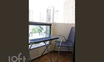 Imagem: Apartamento à venda em Bosque da Saúde