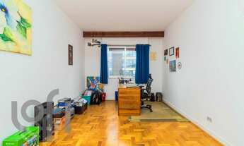 Imagem 7: Apartamento à venda em Aclimação com 176 m², 3 quartos, 2 vagas