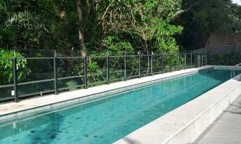 Imagem 3: Apartamento à venda em Santo Amaro com 173 m², 3 quartos, 3 suítes, 3 vagas