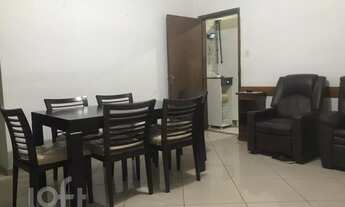 Imagem 2: Apartamento à venda em Liberdade com 107 m², 2 quartos, 1 vaga