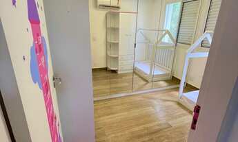 Imagem 2: Apartamento à venda em Vila Andrade com 117 m², 2 quartos, 1 suíte, 2 vagas